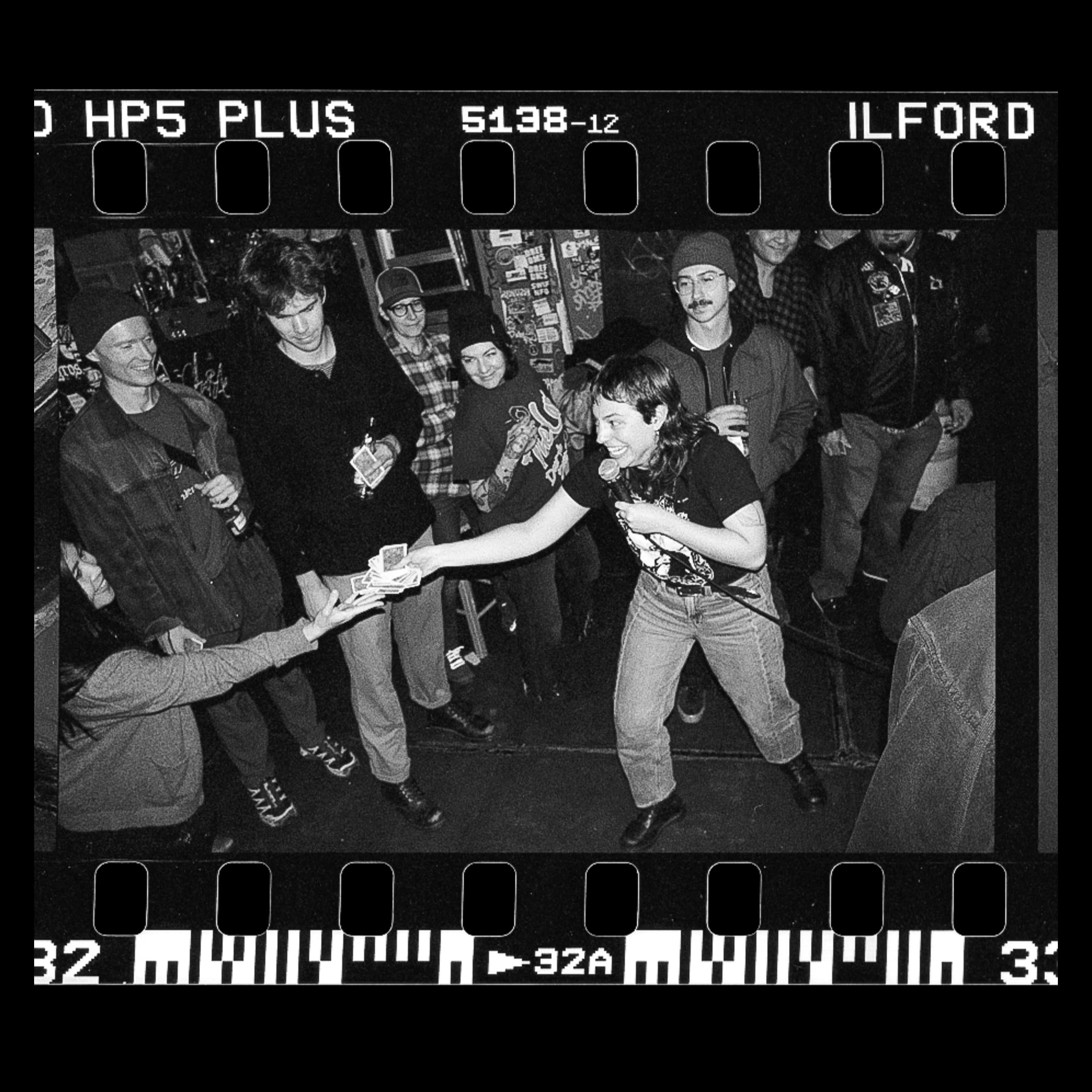 members of Star Card